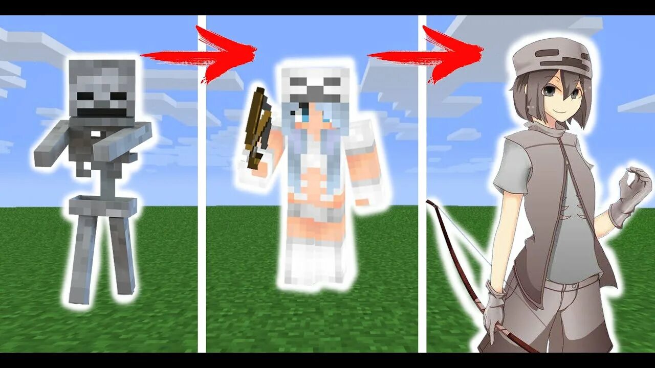 Девочка из майнкрафта. Девочка скелет из майнкрафта. Mob talker мобы r34. Аниме мобы из майнкрафта. Mob talker ифрит.
