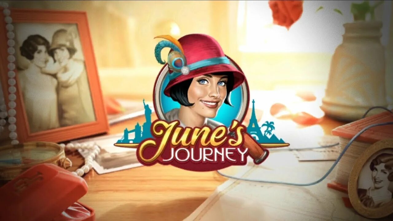 June journey game. June journey game
