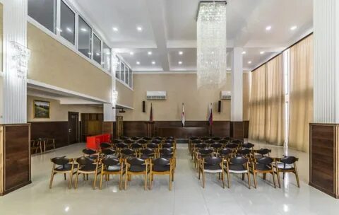 Алые паруса дербент