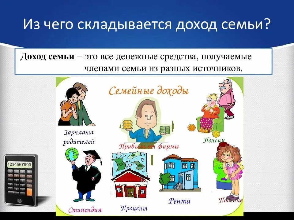 Семейный бюджет доходы и расходы семьи. Проект семейный бюджет доходы и расходы семьи. Семейный бюджет доходы и расходы. Составление семейного бюджета экономика. Из чего состоят доходы и расходы семьи.