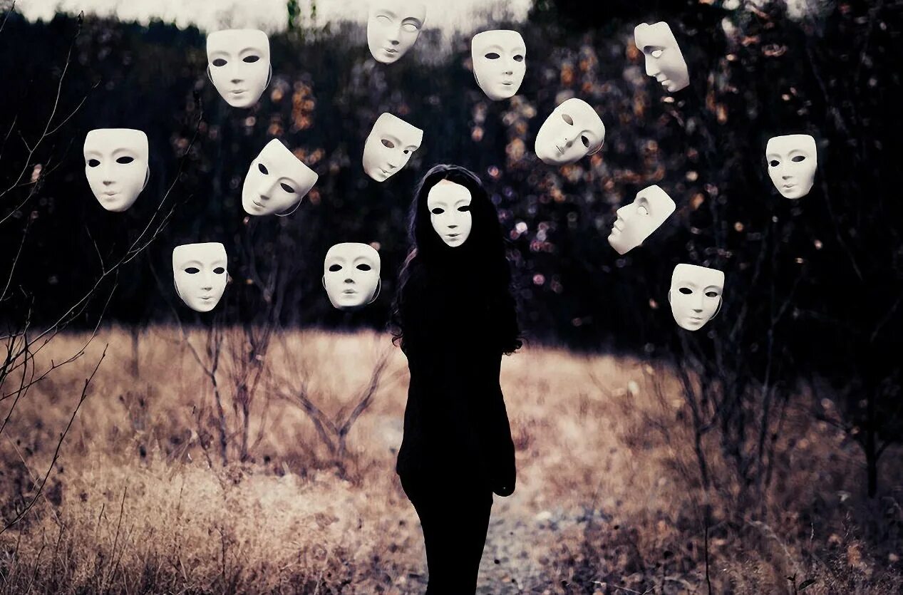 Больше всяких и разных