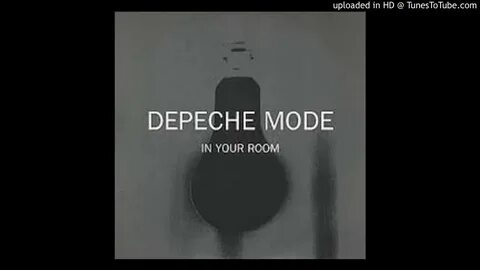 In your room