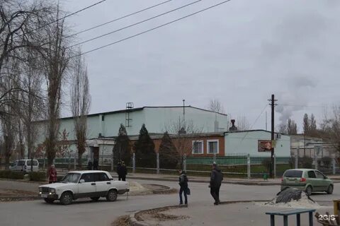 Каустик красноармейском районе волгограда