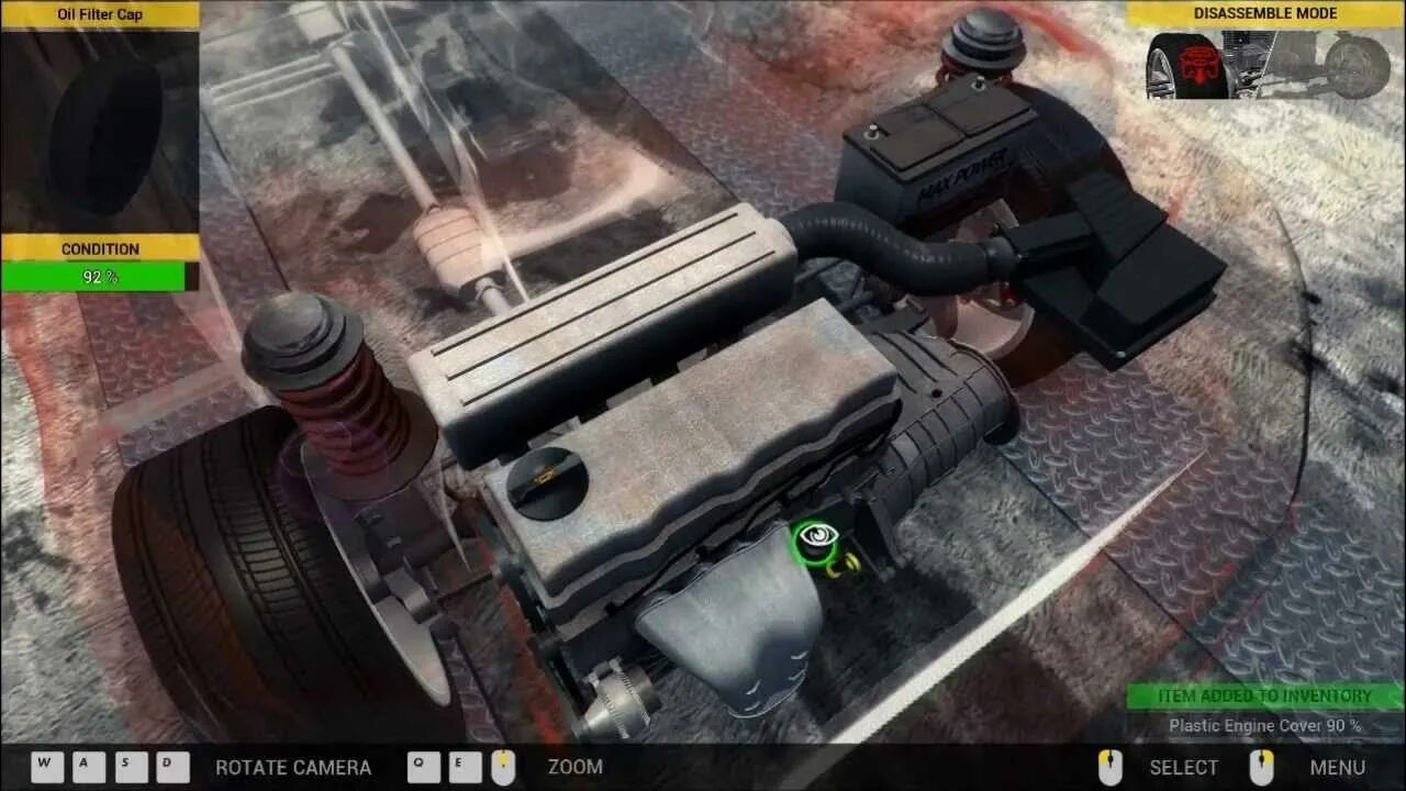 Car mechanic как залить масло. Топливный насос в car mechanic simulator. car mechanic simulator range rover масляный фильтр. топливный фильтр кар механик симулятор. топливный фильтр кар механик симулятор 2018.