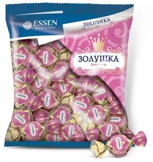 Золушка производство
