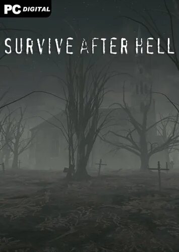 Survive_after_Fan. Storytaker after Hell Full game.