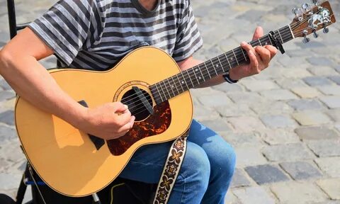 Better guitar
