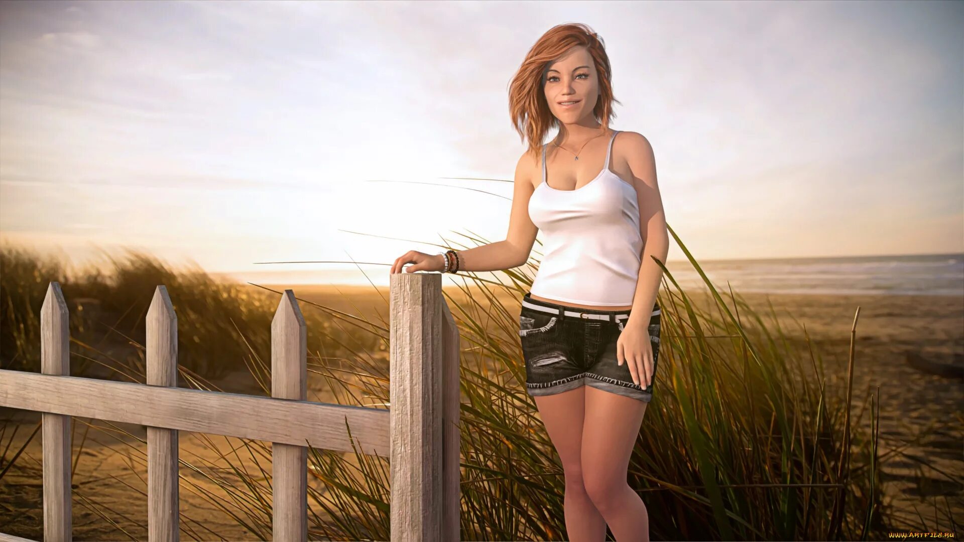 3d девушки. Женщина с фотоаппаратом. Девушка с девушкой крупный план. Человек с видеокамерой. Девушка в сапогах в парке.