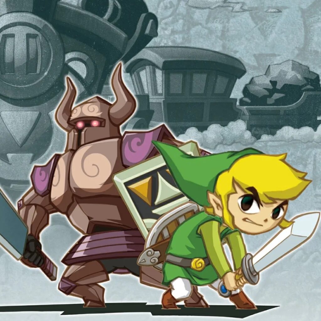 The legend of zelda стим. Link Spirit tracks. The Legend of Zelda Spirit tracks. Zelda Spirit tracks.