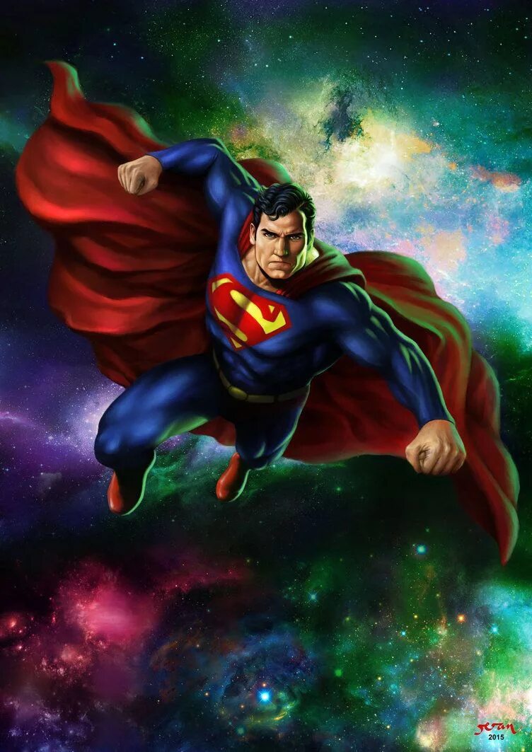 Супер картинки. Герои DC Superman. Кларк Кент Вселенная ДС. Супермен strangearts. Супермен арт.