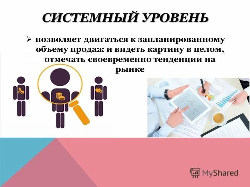 системный уровень наука