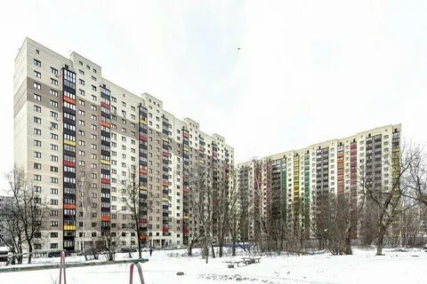 Центральный ногинск