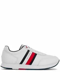 Кроссовки tommy hilfiger