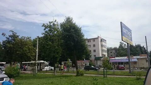 Рп5 звенигород