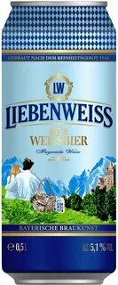 Либенвайс