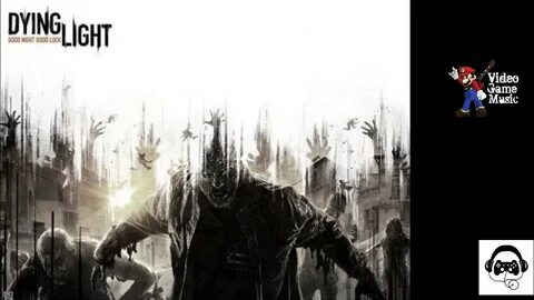 Dying light с друзьями