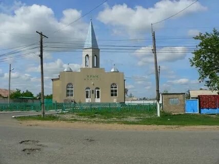Успенка павлодарская область