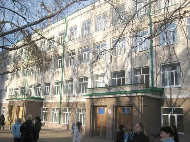 Угрозы школам самары