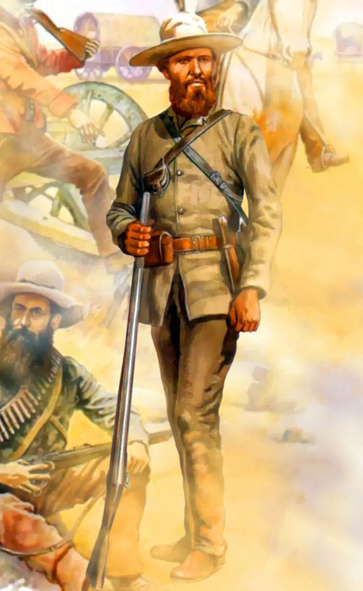 1899 1902 гг. Англо-бурская война 1899-1902. бурские коммандос. англо-бурская война арт. англо-бурская война буры.