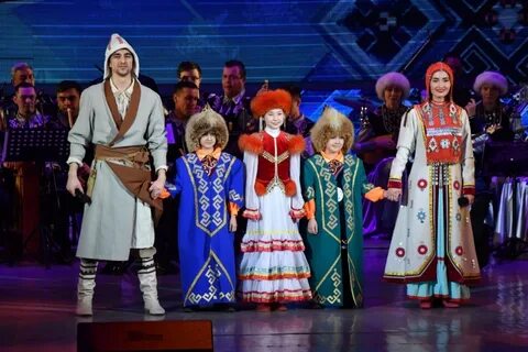 2023 в республике башкортостан