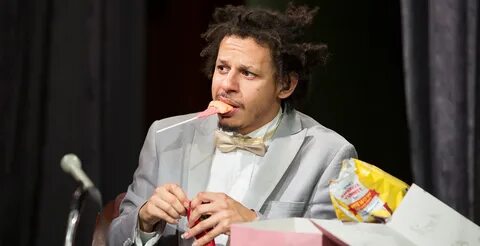 Eric andre