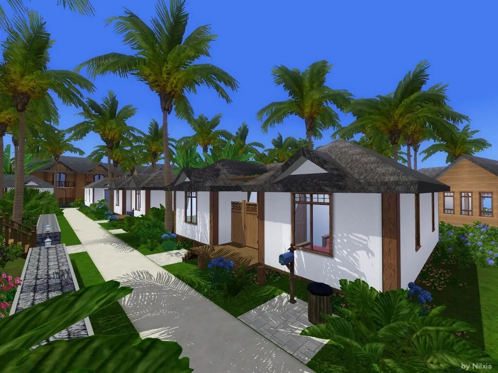 Курорт симс 3. Сияющие пески симс 3 курорт. Sims 3 курорт башня. Симс 4 стойка регистрации. Отели курорты симс 3.