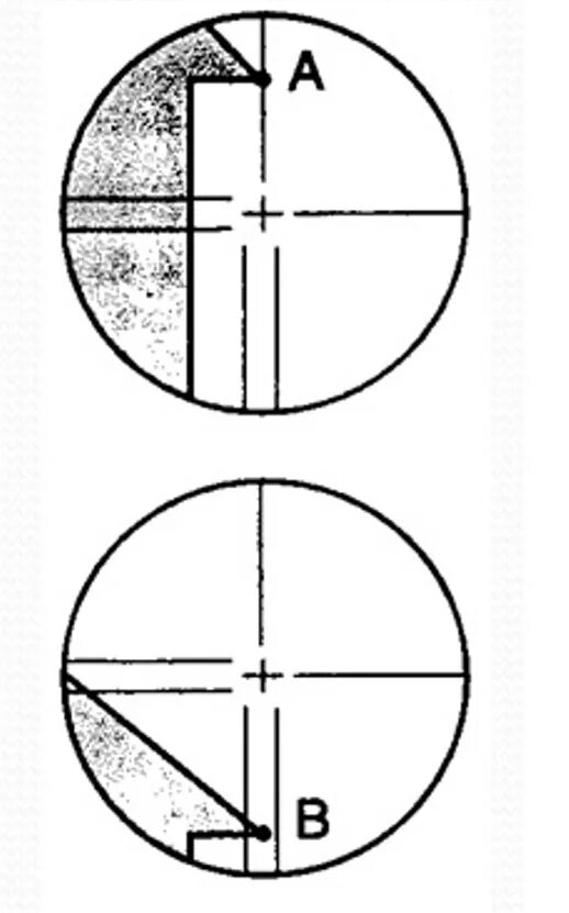 юстировка дальномера
