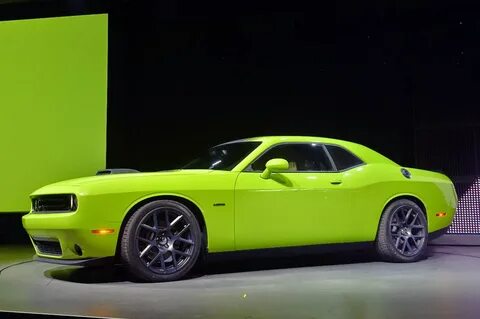 Dodge demon concept car