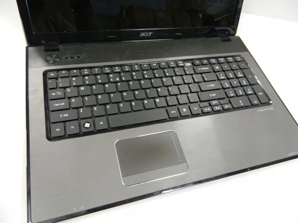 Acer 7551g. Ноутбук Acer 7551g. Acer Aspire 7551g-p343g32mikk. Комплектация Acer Aspire 7551g.
