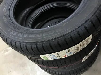 Nordman sx3 205 55 r16 91h