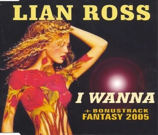 Wanna club. Lian Ross CD. Диск альбомов Lian Ross. Lian Ross 2005. Lian Ross обложка.