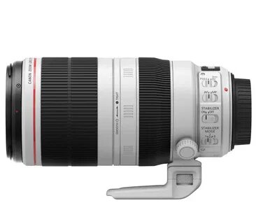 Canon 400mm 5.6 l usm