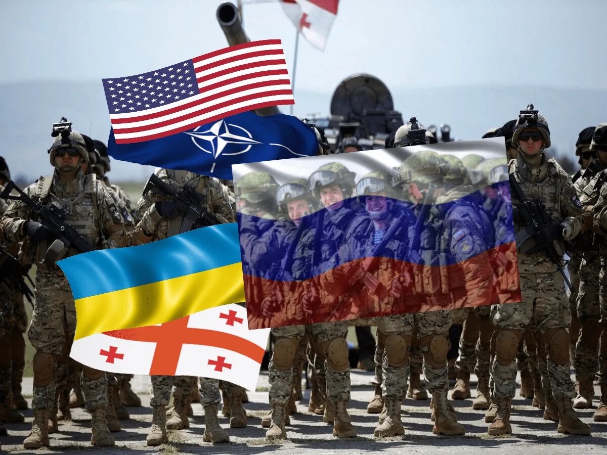 В нато ли грузия. Россия против НАТО. США НАТО. Украина НАТО.