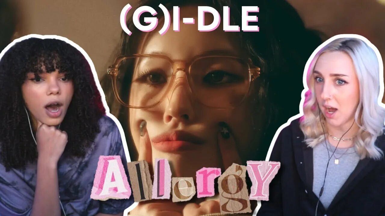 G idle allergy. Allergy Gidle обложка. Allergy g i-DLE. Картинки (g)i-DLE – Allergy. Ластик g i-DLE.