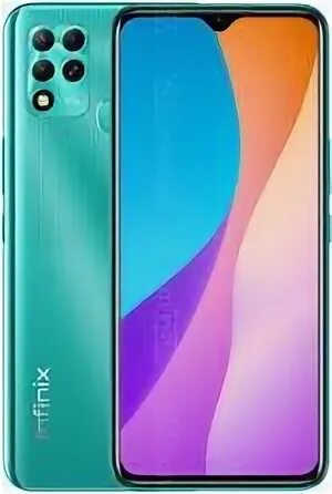 Infinix x689f