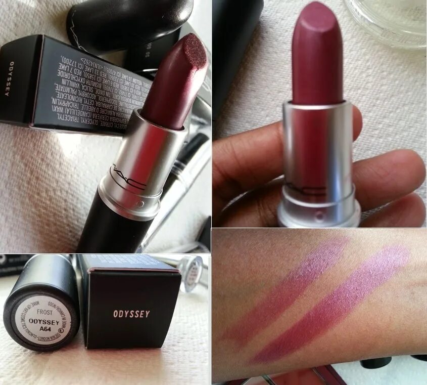 Mac frosted frenzy 2025. Mac 312 odyssey. mac frost odyssey. помада мак фрост липстик одиссей. mac frost lipstick помада odyssey.