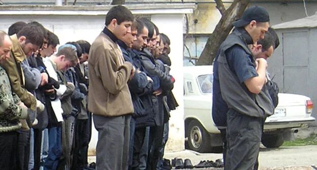Башир кенделен. Узел кбр. День возрождения балкарского народа. Омон кбр. Восстание в нальчике 2005.