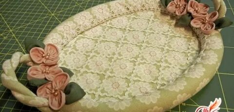Шитье своими руками мастер классы
