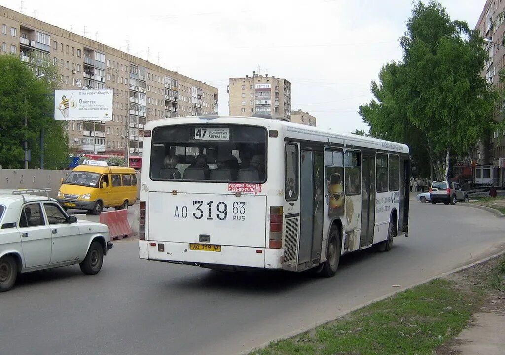 Автобус 47 мачтобазы пермь