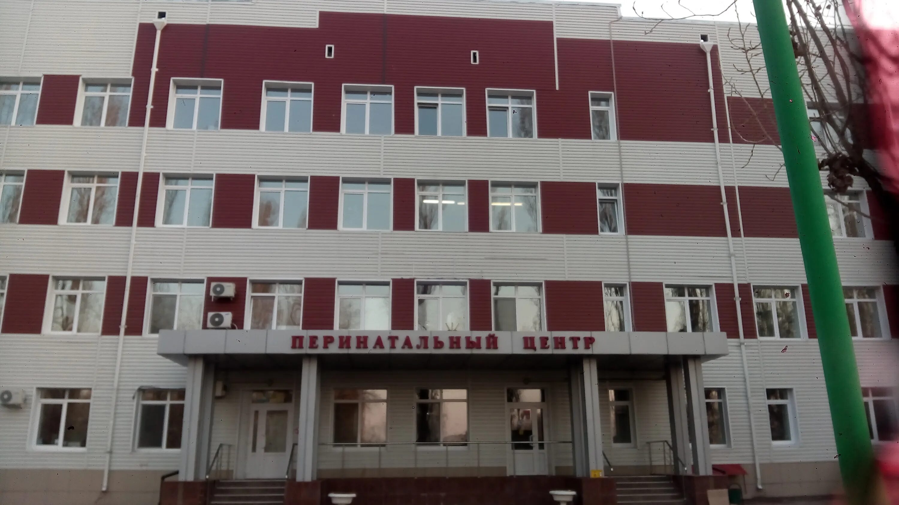 женская консультация балаково телефон