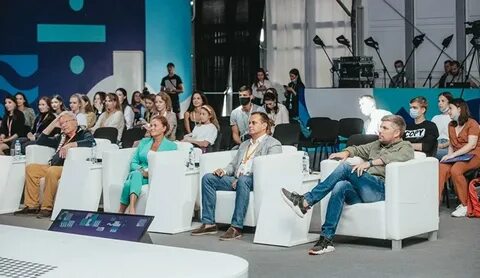 Таврида арт директор