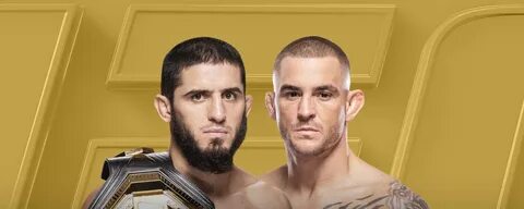 Ufc 302 прямая