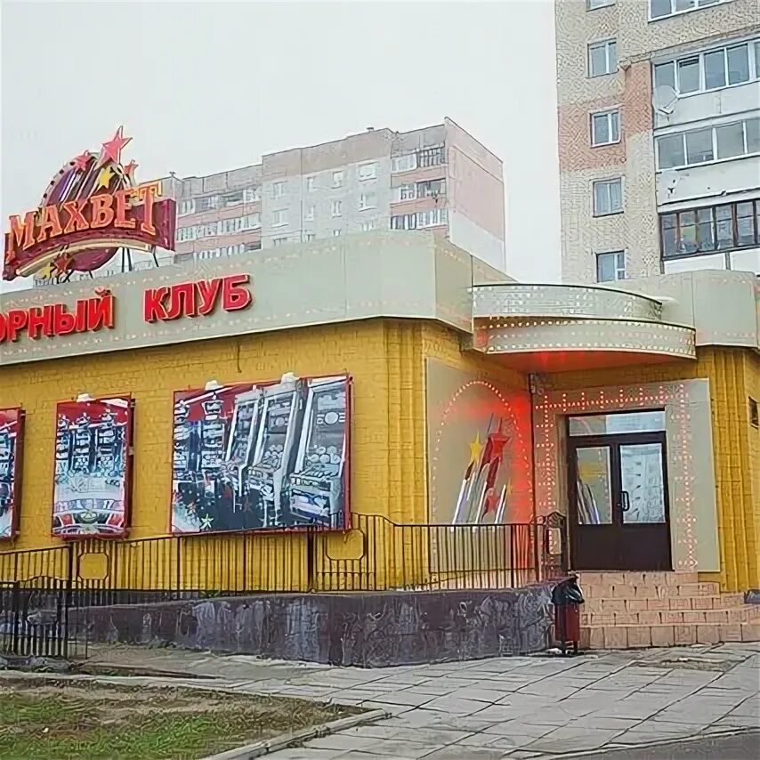 Горецкого 27 2. Горецкого 27 2