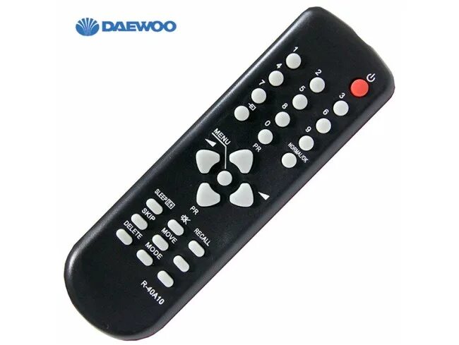 Пульт Daewoo r-40a10. Пульт Ду TV Daewoo r-40a10. Пульт для телевизора Daewoo r40a10. ПДУ для телевизора Daewoo r-40a05 (r-40a06) прозрачный. Пульт для телевизора r