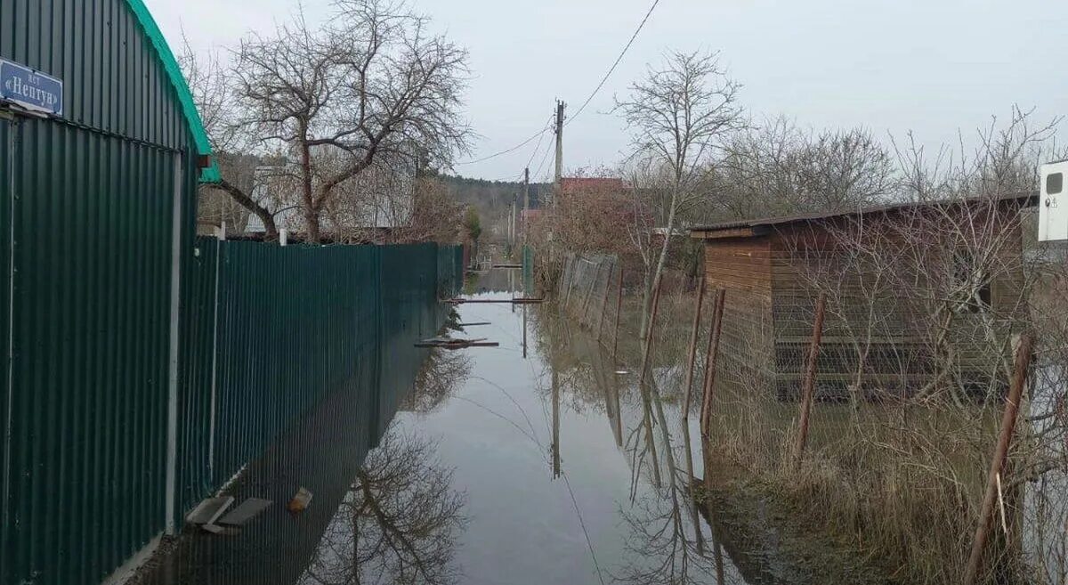 Обнинск уровень воды в протве на сегодня