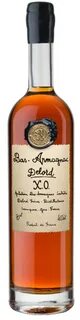 Арманьяк delord