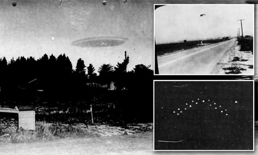 Нло программа. Летающая тарелка в сша 1947 года. нло снимки американских самолетов. нло исследования в ссср и россии. нло истерия.