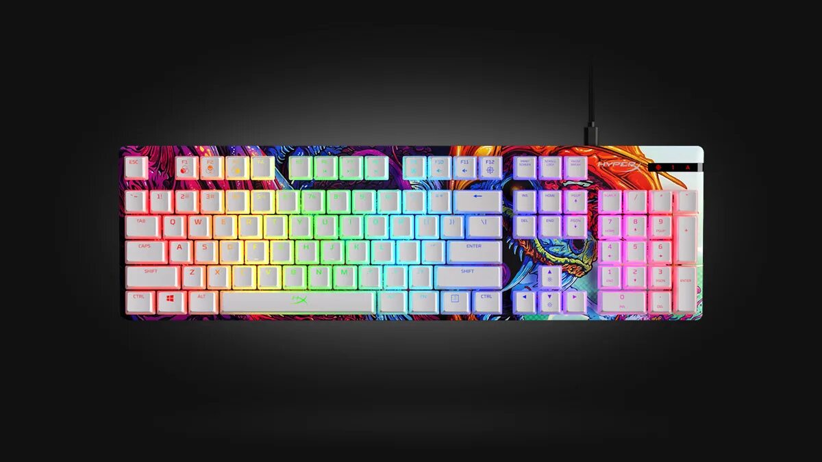 Пришло обновление хайпер ос. Белая клавиатура HYPERX. HYPERX Alloy Origins белая. HYPERX Alloy Origins 60 keycaps. HYPERX Alloy Origins keycap.