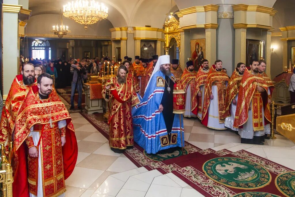 Тамбовская митрополия. Епархия Тамбов. Тамбов РПЦ.