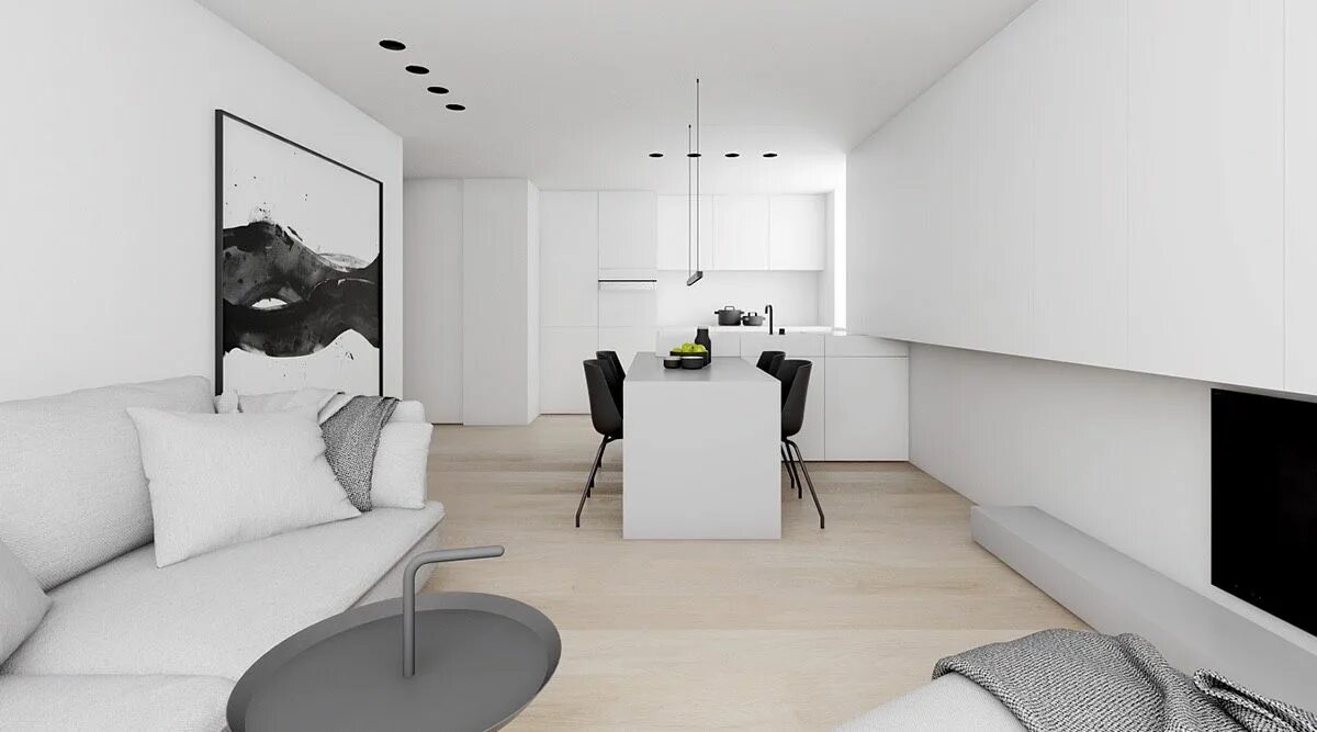 Leibal - House for an Art Collector Esboços de design de moda, Design, Casas